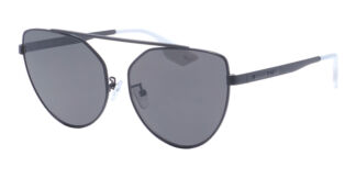 Солнцезащитные очки женские Alexander McQueen 0075S 002