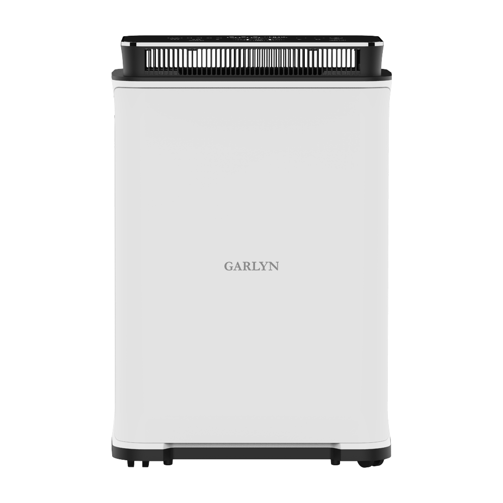 Garlyn airclean