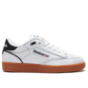 Мужские кроссовки Reebok Club C Bulc 100033926 фото 2