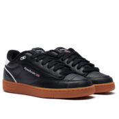 Мужские кроссовки Reebok Club C Bulc 100033925 фото 3