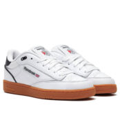 Мужские кроссовки Reebok Club C Bulc 100033926 фото 3