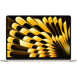 Ноутбук APPLE MacBook Air 15 (2023) (Английская раскладка клавиатуры) Starl