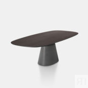 Стол ROCK TABLE MAXI фабрика MDF Italia фото 2