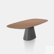 Стол ROCK TABLE MAXI фабрика MDF Italia фото 3