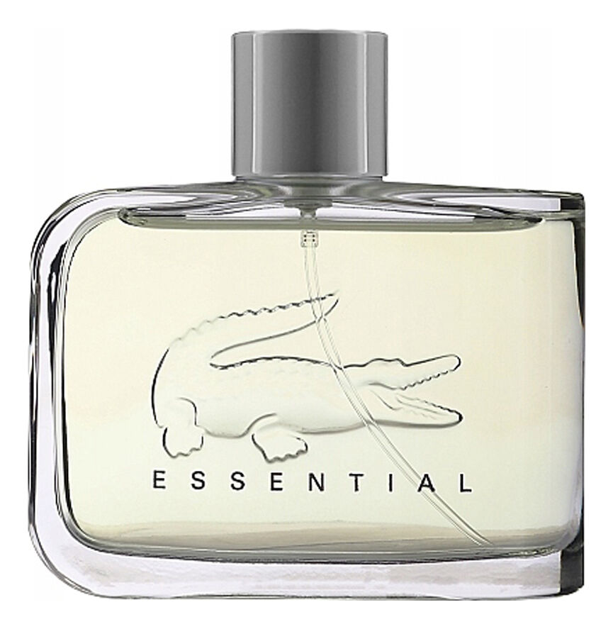 Туалетная вода Lacoste Essential pour homme фото 1