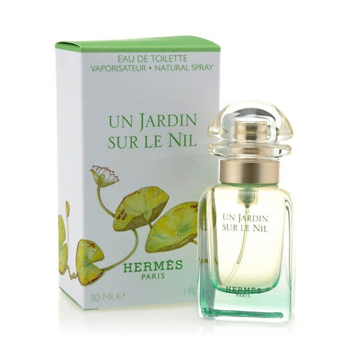 HERMES Туалетная вода Un Jardin sur le Nil 30 MPL258593 фото 1