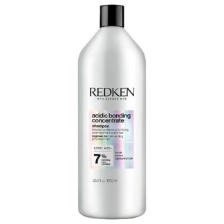 REDKEN Шампунь Acidic Bonding Concentrate для поврежденных волос 1000.0