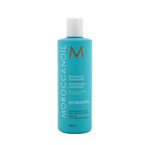 MOROCCANOIL Увлажняющий шампунь с аргановым маслом для всех типов волос Hyd MPL263364 фото 1