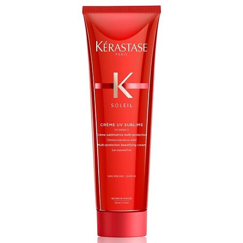 KERASTASE Многофункциональный термозащитный крем для волос Soleil 150.0 MPL260587 фото 1