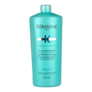 KERASTASE Укрепляющий шампунь для длинных волос  Resistance Bain Extentioni