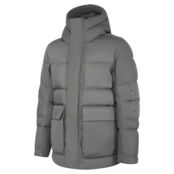 Мужской пуховик STREETBEAT Basic Winter Jacket SBM-JKT0024-091-L фото 1