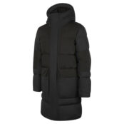 Мужская парка STREETBEAT Basic Winter Parka SBM-JKT0025-001-M фото 1