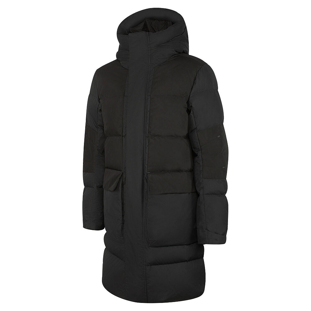 Мужская парка STREETBEAT Basic Winter Parka SBM-JKT0025-001-M фото 1