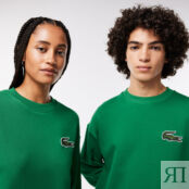 Толстовка Lacoste Unisex фото 3