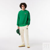 Толстовка Lacoste Unisex фото 4