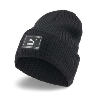 Шапка PUMA Cuff Trend Beanie