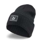 Шапка PUMA Cuff Trend Beanie 02405601 фото 1