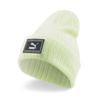 Шапка PUMA Cuff Trend Beanie