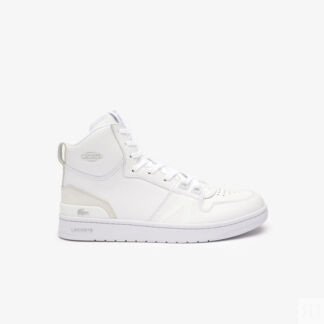 Кроссовки мужские Lacoste L001 MID 223 3 SMA