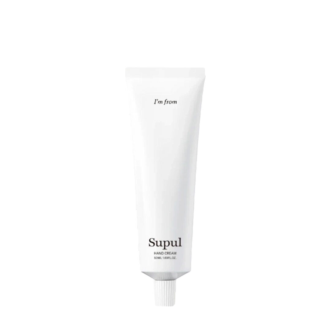 Крем для рук с ароматом I'm from Supul Hand Cream 50 мл АРТ-4885 фото 1