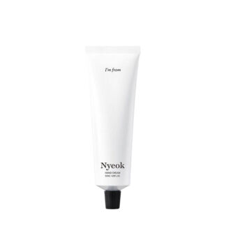 Крем для рук с ароматом I’m from Nyeok Hand Cream 50 мл