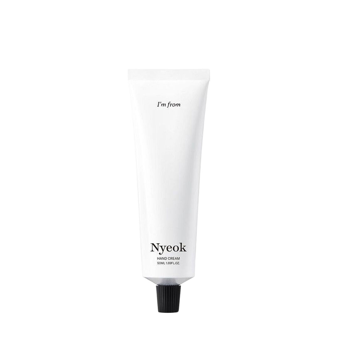 Крем для рук с ароматом I’m from Nyeok Hand Cream 50 мл АРТ-4884 фото 1