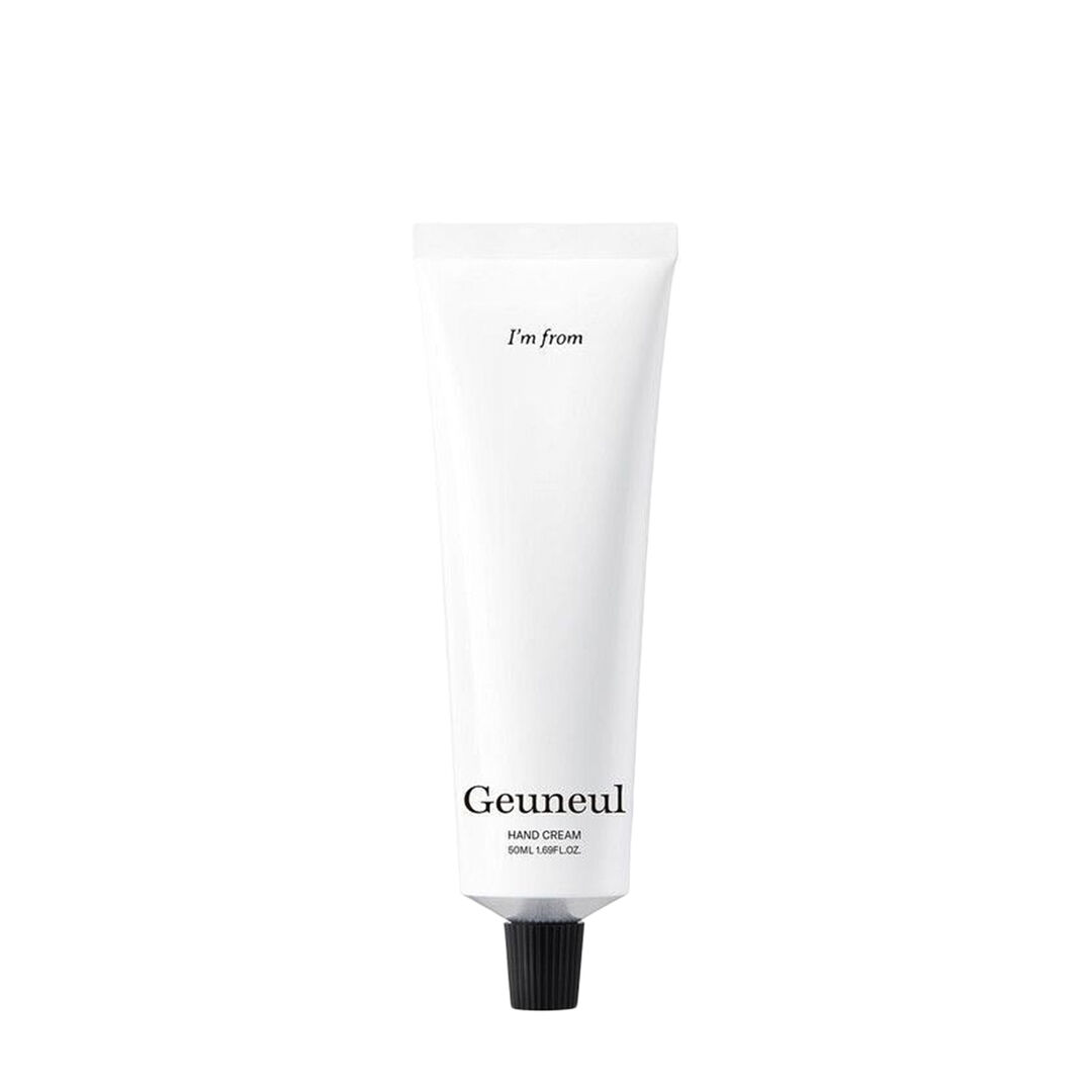 Крем для рук с ароматом I’m from Geuneul Hand Cream 50 мл АРТ-4883 фото 1