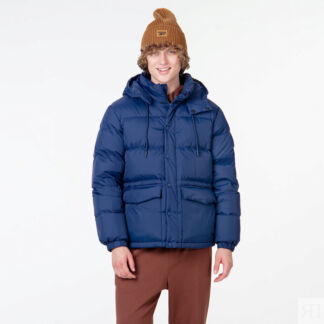 Мужской пуховик STREETBEAT Winter Jacket