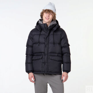 Мужской пуховик STREETBEAT Winter Jacket