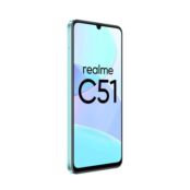 Сотовый телефон Realme C51 4/64Gb LTE Green фото 3