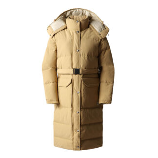 Женская куртка The North Face Sierra Lng Parka