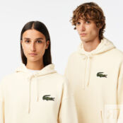 Толстовка Lacoste Unisex фото 3