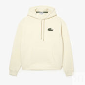 Толстовка Lacoste Unisex фото 4