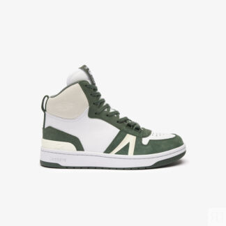 Кроссовки женские Lacoste L001 MID 223 1 SFA