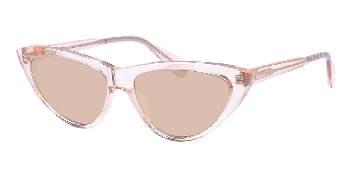 Солнцезащитные очки женские Max & Co 0024 72G