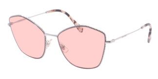 Солнцезащитные очки женские Miu Miu 60VS 1BC/03F
