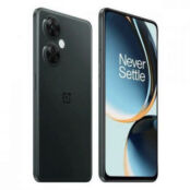 Сотовый телефон OnePlus Nord CE 3 Lite 5G Europe 8/256Gb Chromatic Grey фото 2