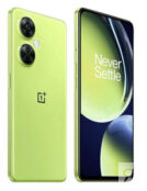 Сотовый телефон OnePlus Nord CE 3 Lite 5G Europe 8/256Gb Pastel Lime фото 2