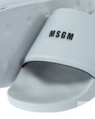 Сланцы MSGM 3241MDS208 белый 39