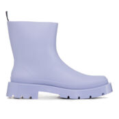 Сапоги HUGO Rubberised Rain Boots 50498090-534 фото 3