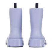 Сапоги HUGO Rubberised Rain Boots 50498090-534 фото 4