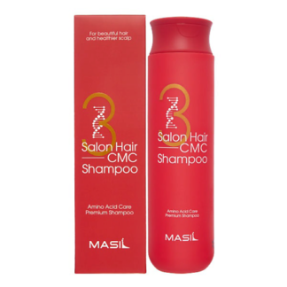 MASIL Восстанавливающий шампунь для волос с аминокислотами 300