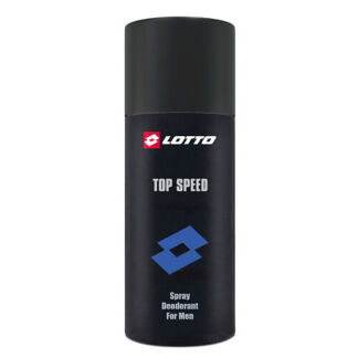 LOTTO Дезодорант-спрей Top Speed