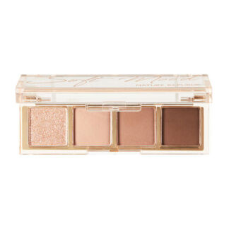 NATURE REPUBLIC Тени для век DAILY BASIC PALETTE