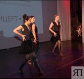 Абонемент на латиноамериканские танцы 8 индивидуальных занятий