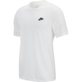Мужская футболка Nike Sportswear Club Tee
