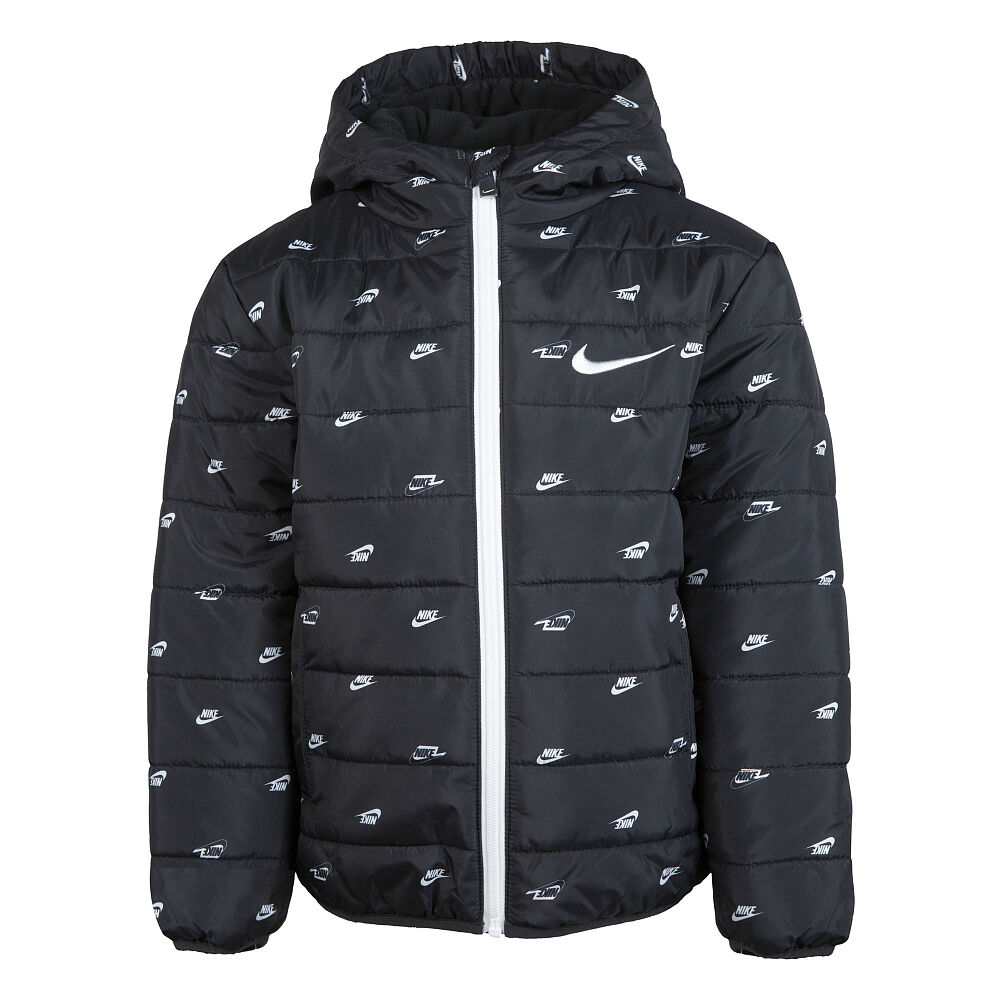 Детская куртка Nike Essentials Padded Jacket 8UG083-F66 фото 1