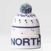 Шапка The North Face Ski Tuke Beanie TA4SIE91Q фото 1