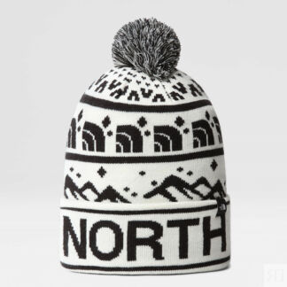 Шапка The North Face Ski Tuke Beanie