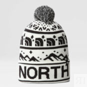 Шапка The North Face Ski Tuke Beanie TA4SIEQ4C фото 1